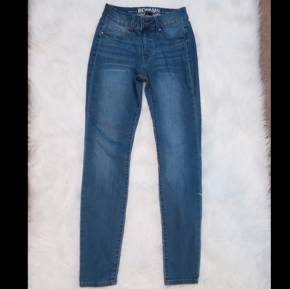 Skinny jeans - Picture 1 of 5